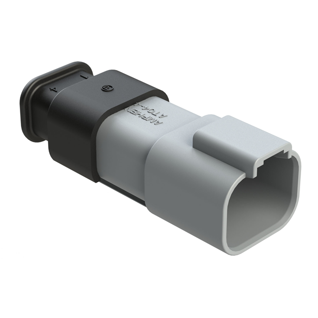 product Photo AT04-4P-SR01GRY