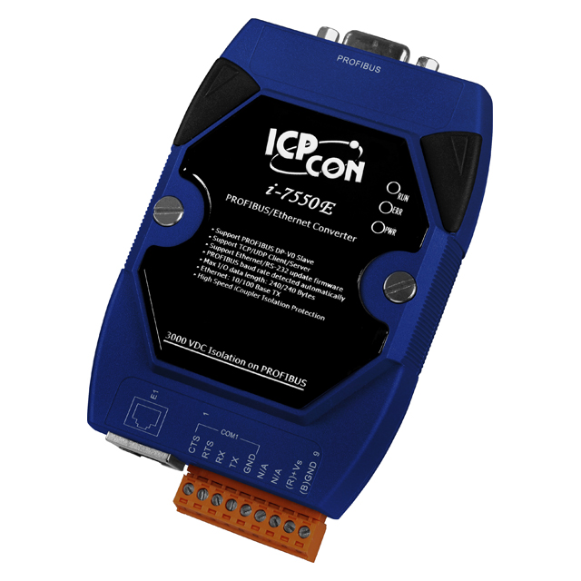 product Photo I-7550E