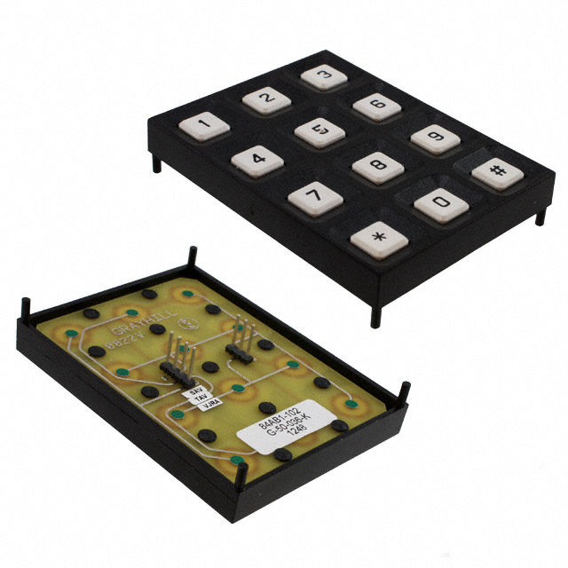 product Photo 84AB1-102