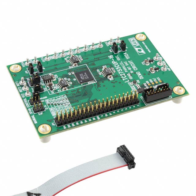 product Photo DC1112A