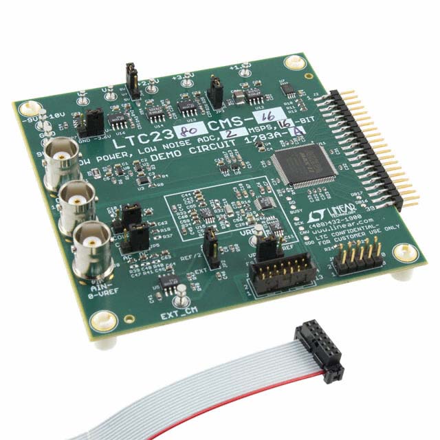 product Photo DC1783A-A