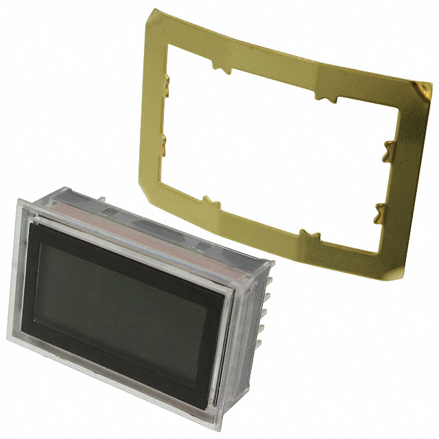 product Photo DMS-20LCD-2-5B-C