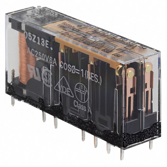 product Photo G7SA-3A3B-DC24
