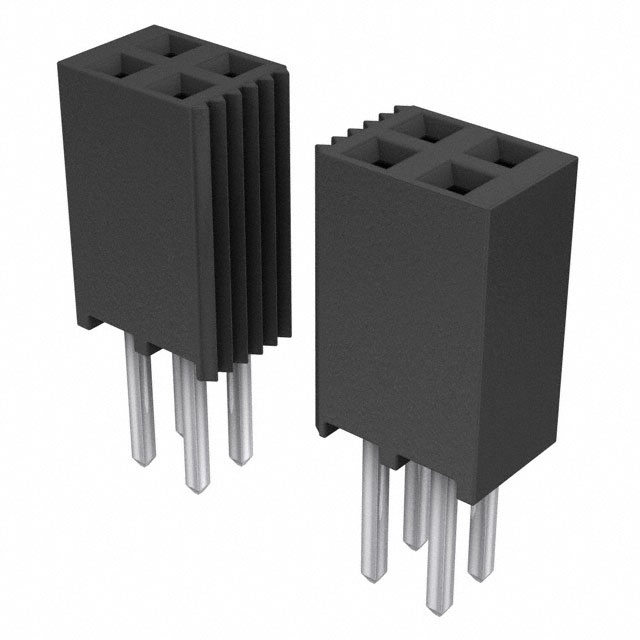 product Photo SSQ-116-02-L-D