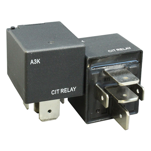 product Photo A3K1CSP24VDC1.6D