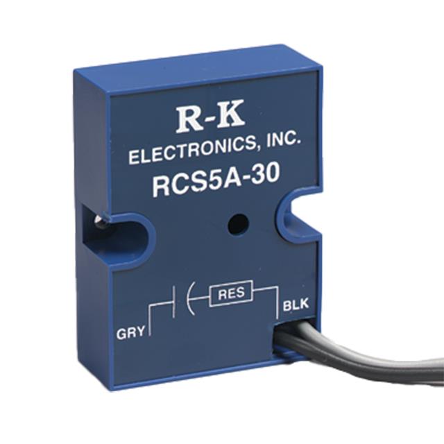 product Photo RCS5G-36