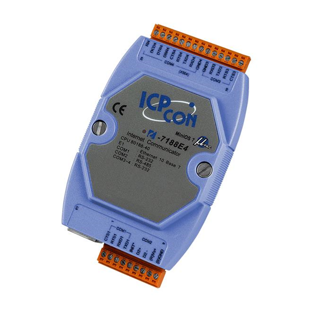 product Photo I-7188E4