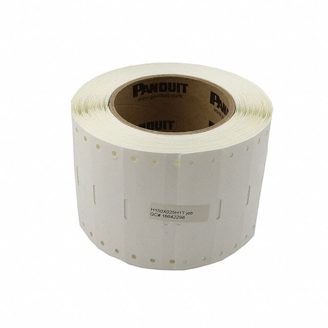 product Photo H150X025H1T