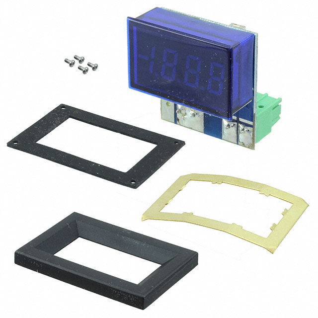 product Photo DLA20-DCA-B-5