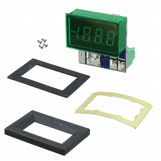 product Photo DLA20-DCA-G-4