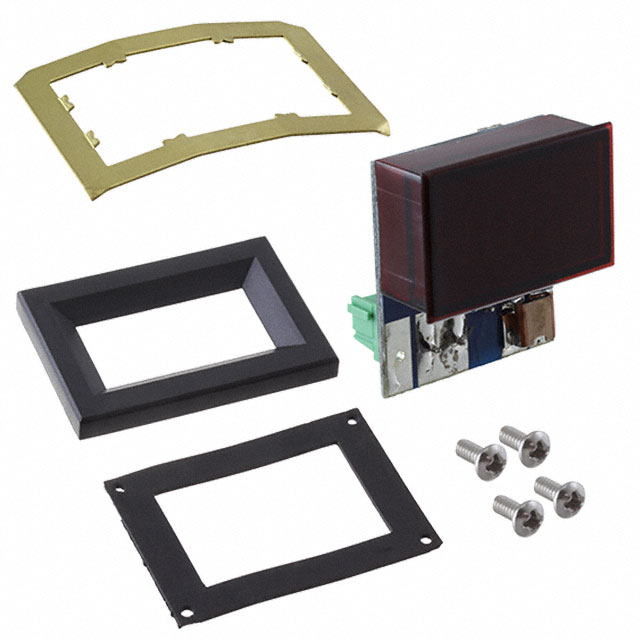 product Photo DLA20-DCA-R-5