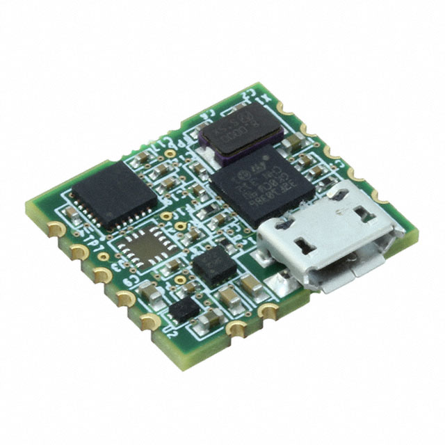 product Photo FSM-9 OEM
