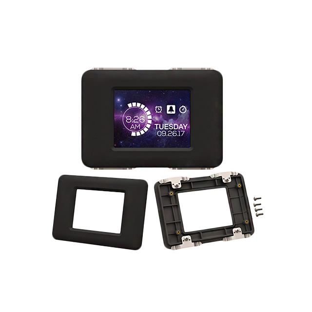 product Photo GEN4-BEZEL-70B