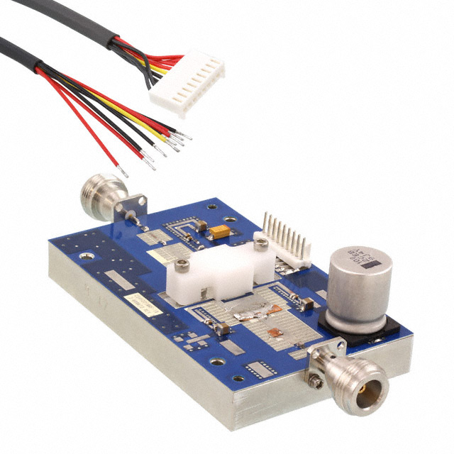 product Photo DC919A-I