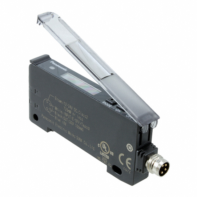 product Photo FX-102-Z
