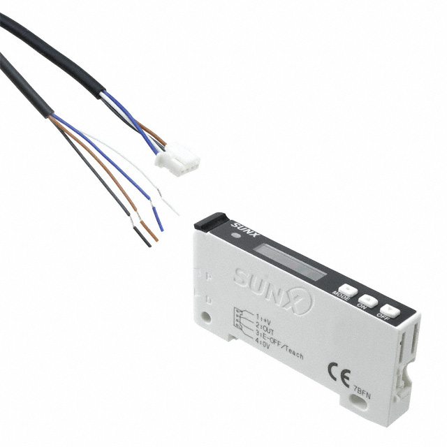 product Photo FX-102P-CC2
