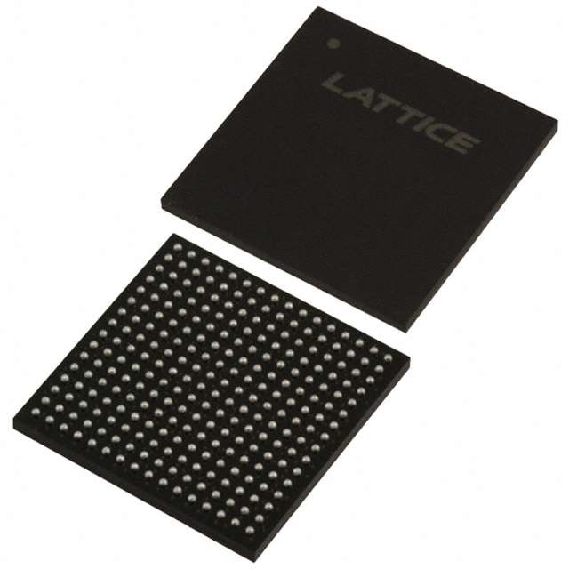 product Photo LC4512V-5FTN256I
