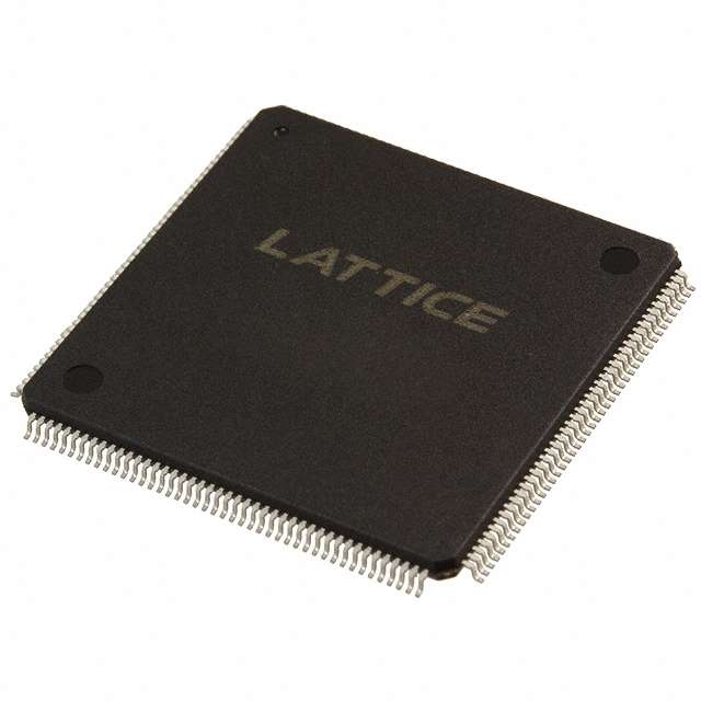 product Photo LC4256V-75TN176C