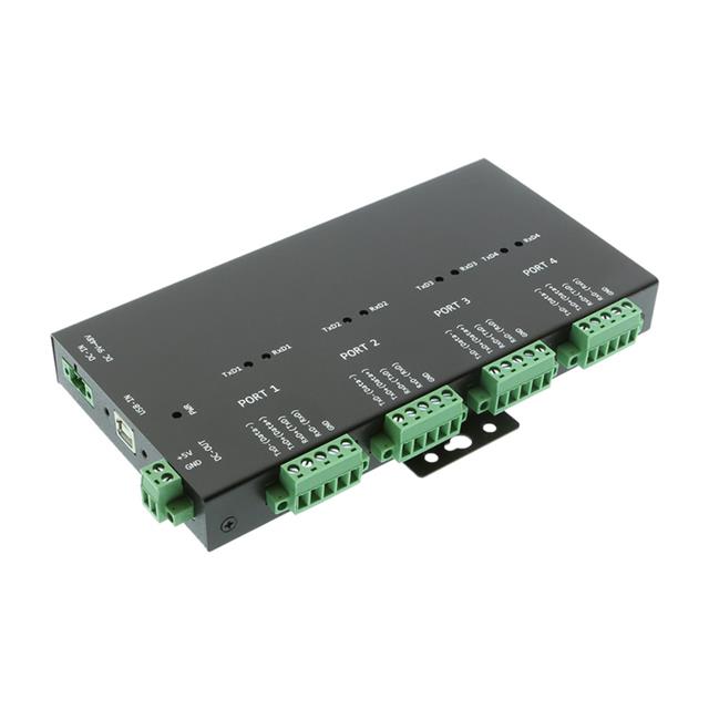 product Photo USB2-4COMI-TB