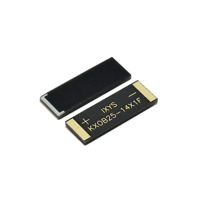 product Photo KXOB25-14X1F-TB