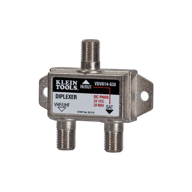 product Photo VDV814-638