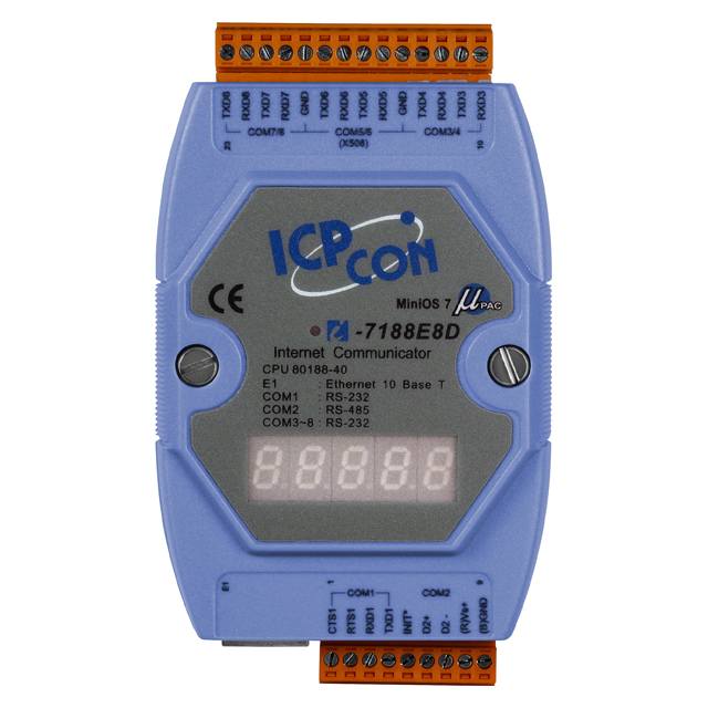 product Photo I-7188E8D