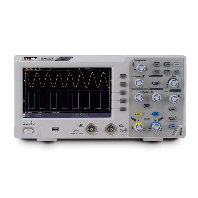 product Photo MDS2252