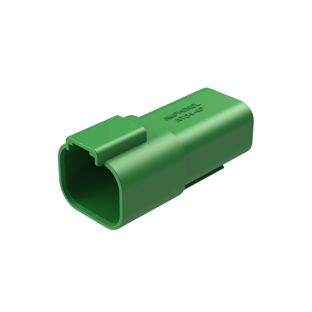 product Photo AT04-4P-GRN