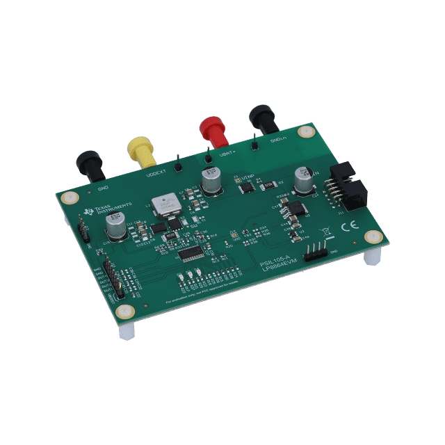 product Photo LP8864EVM