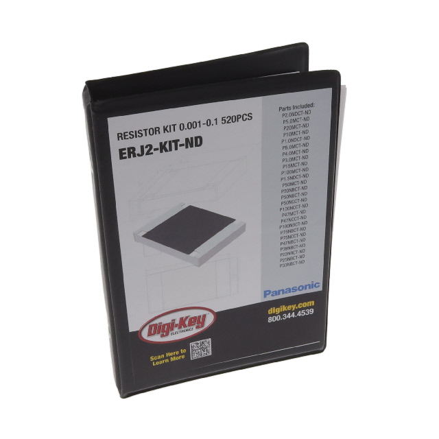 product Photo ERJ2-KIT