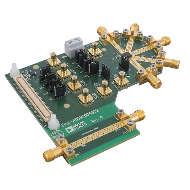 product Photo EVAL-ADGM1004SDZ