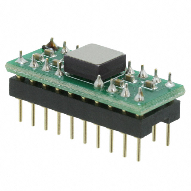product Photo EVAL-ADXRS623Z