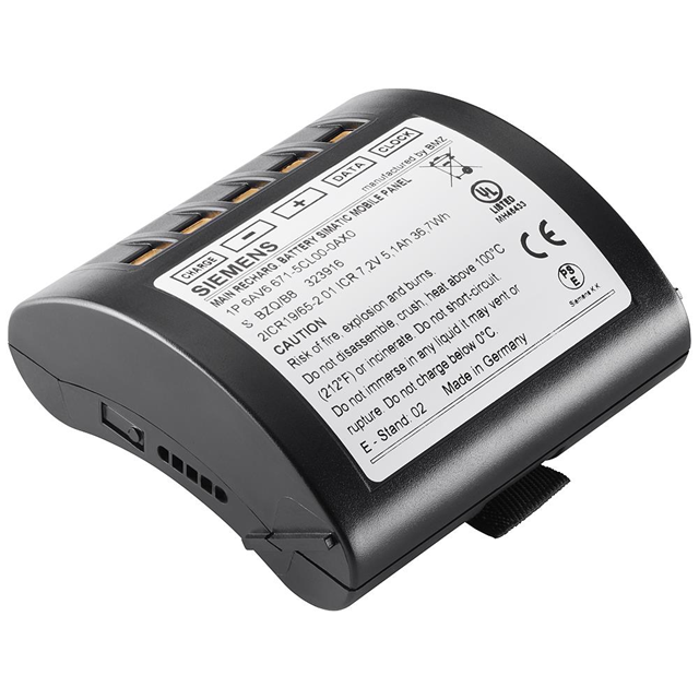 product Photo 6AV66715CL000AX1