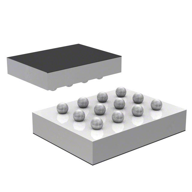 product Photo STMPE812ABJR