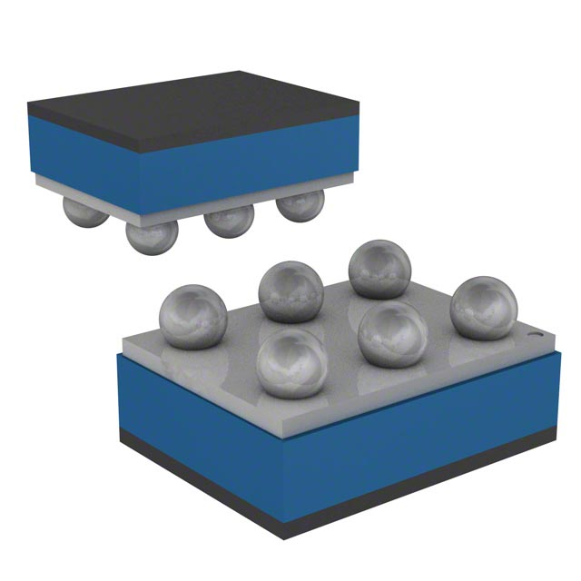 product Photo NUF2441FCT1G