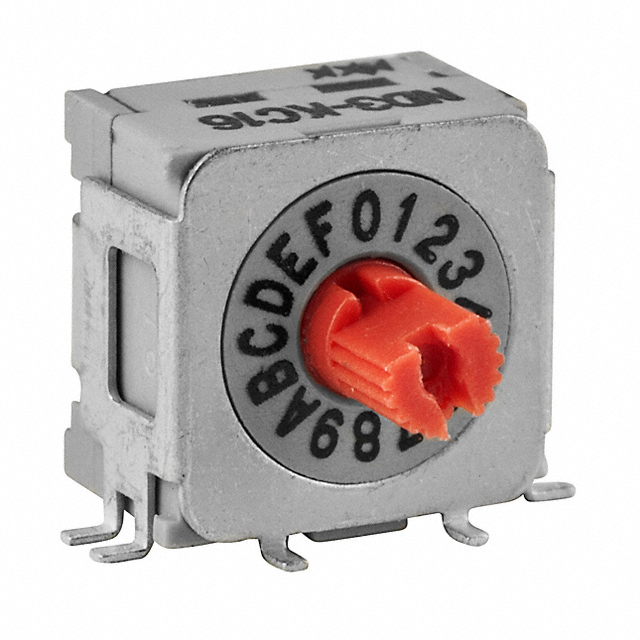 product Photo ND3KC16H