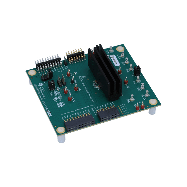 product Photo TPS92520EVM-133