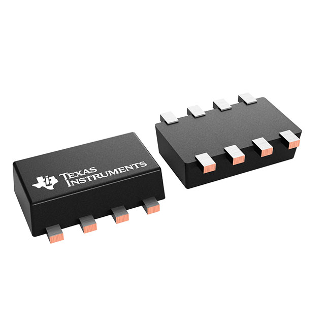 product Photo TPS562211DRLR