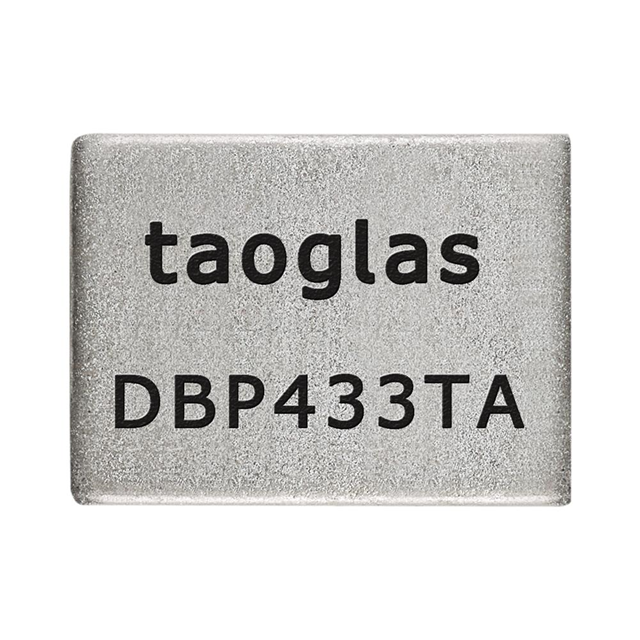 product Photo DBP.433.T.A.30