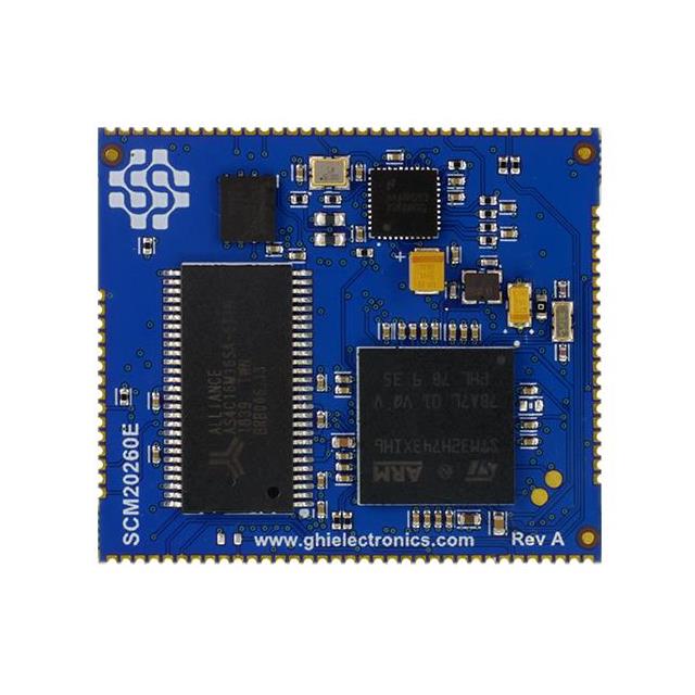 product Photo SCM-20260E-B