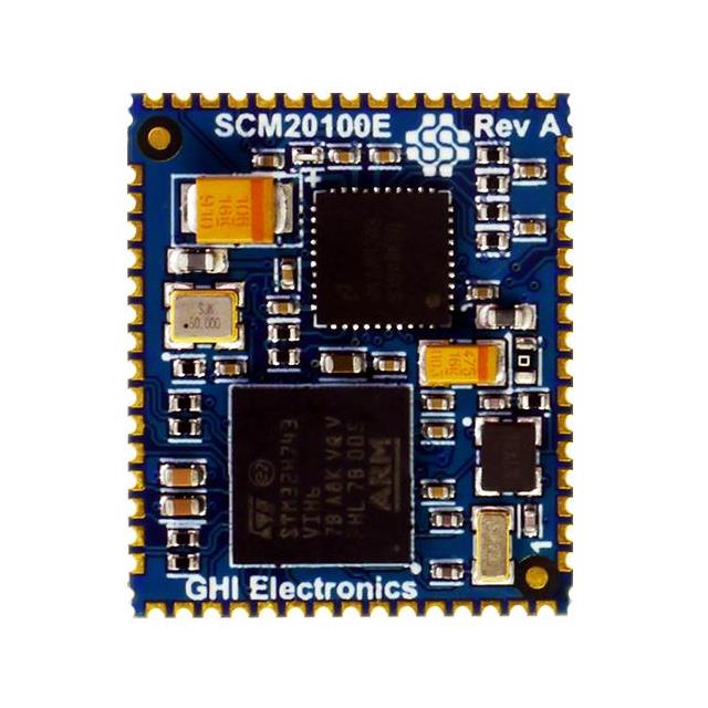 product Photo SCM-20100E-B