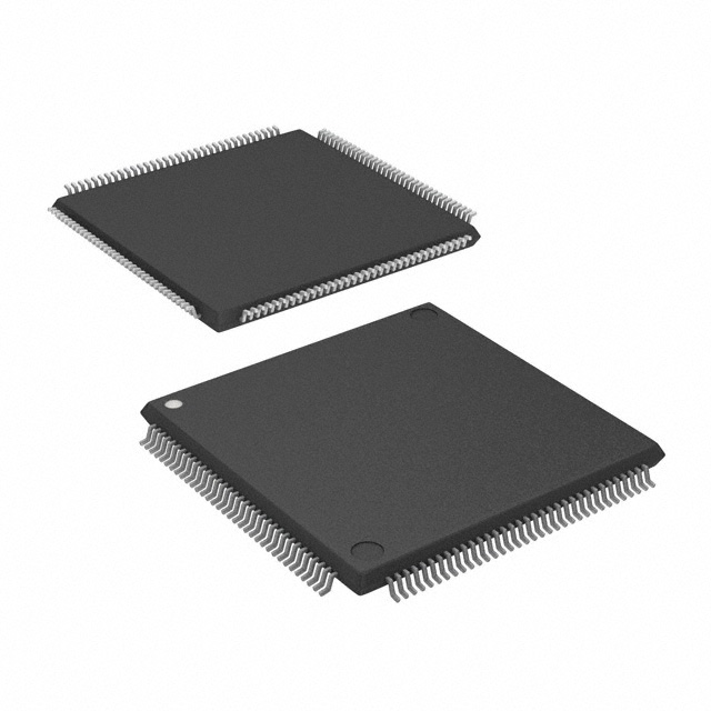 product Photo LCMXO2-1200HC-4TG144C