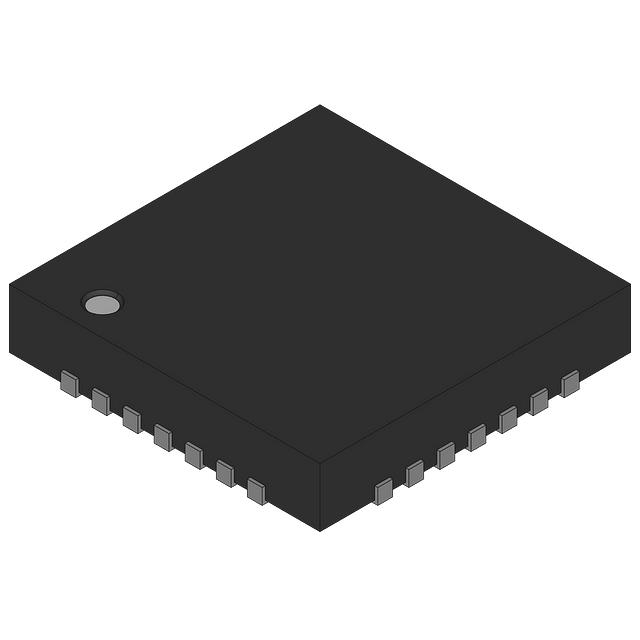 product Photo ISL6540AIRZR5359