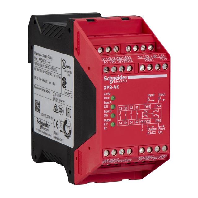 product Photo XPSAC3421P