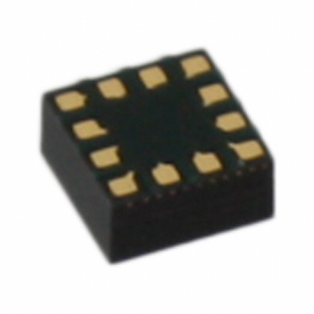 product Photo BMA222