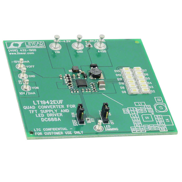 product Photo DC688A