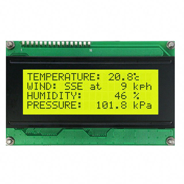 product Photo LK204-25-E