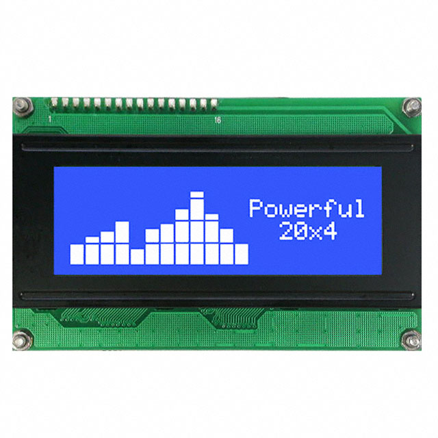 product Photo LK204-25-USB-WB