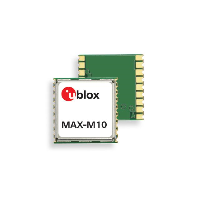 product Photo MAX-M10M-00B