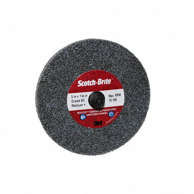 product Photo DP-UR-3"X1/4"-NH 6C MED+